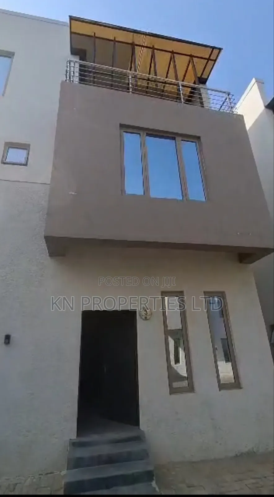 5bdrm Duplex in Asokoro Main for rent in Asokoro