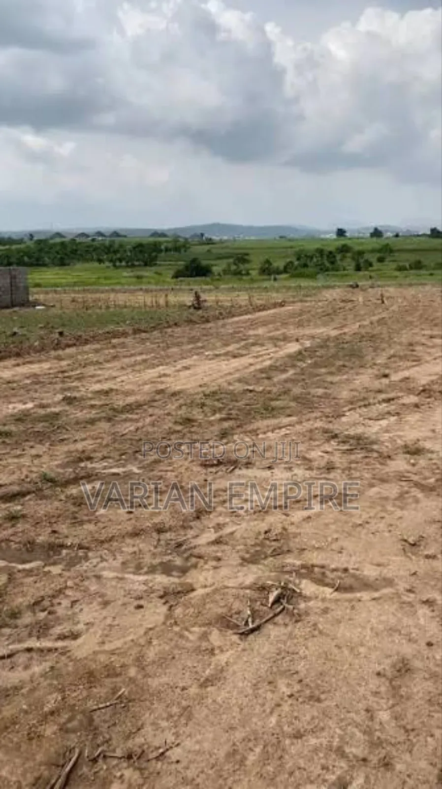 Land In Idu in Idu Industrial