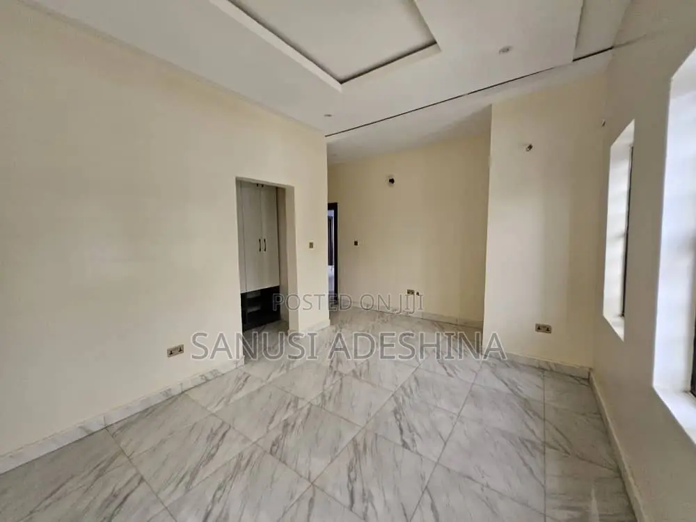 5bdrm Duplex in Gwarimpa Estate,Fct, Gwarinpa for sale in Gwarinpa