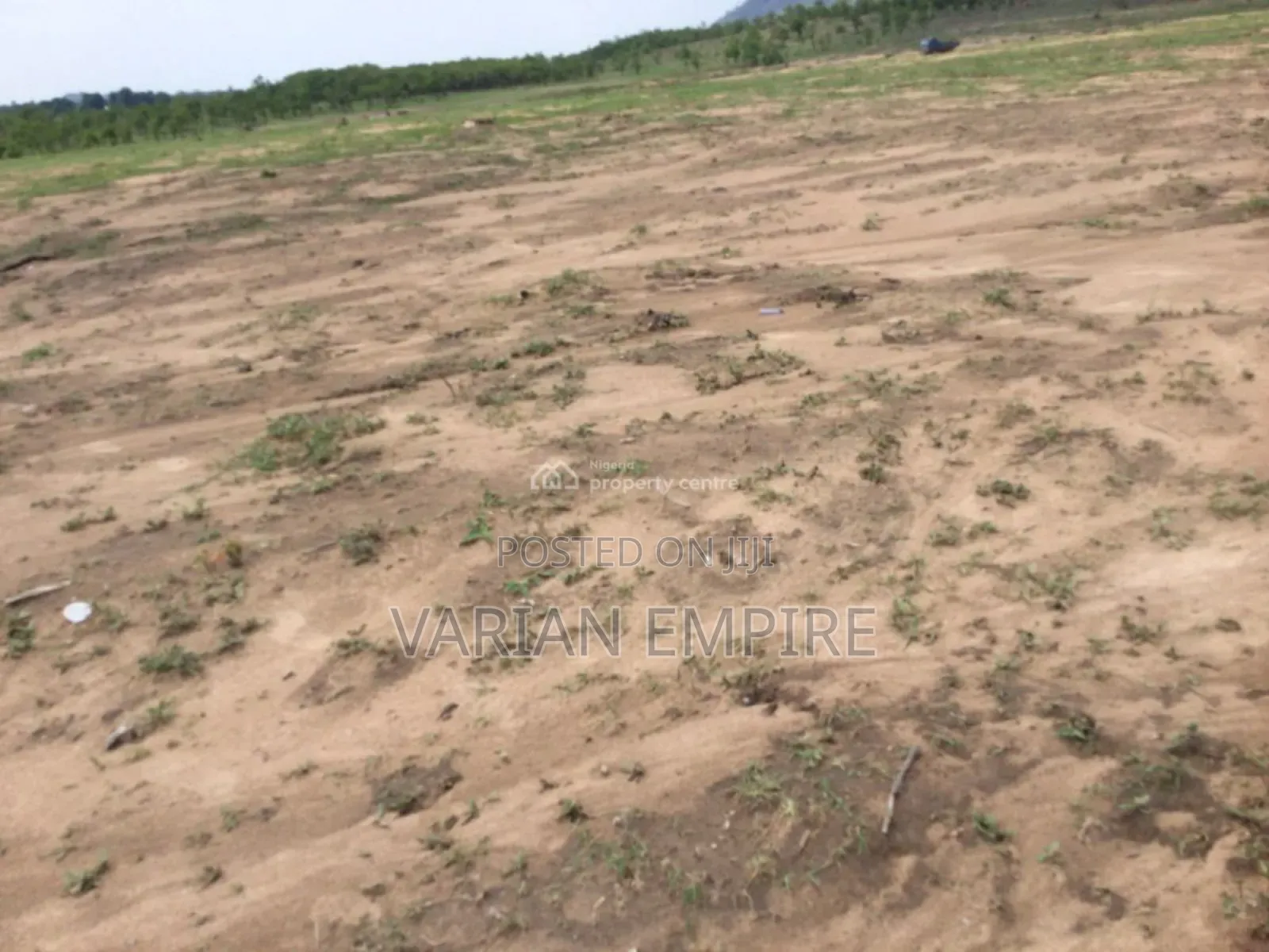 Plot of Land in Karasana in Karsana