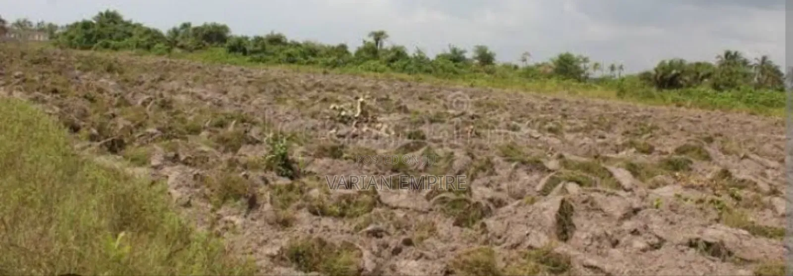 Plot of Land in Karasana in Karsana