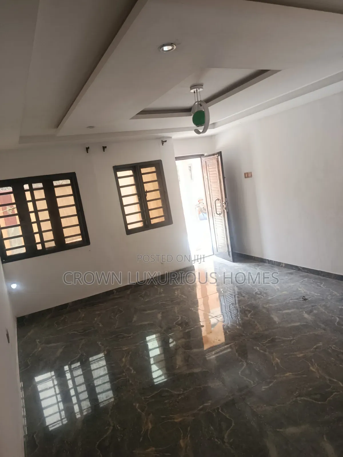 2bdrm Block of Flats in Bodija Estate, Ibadan for rent in Ibadan