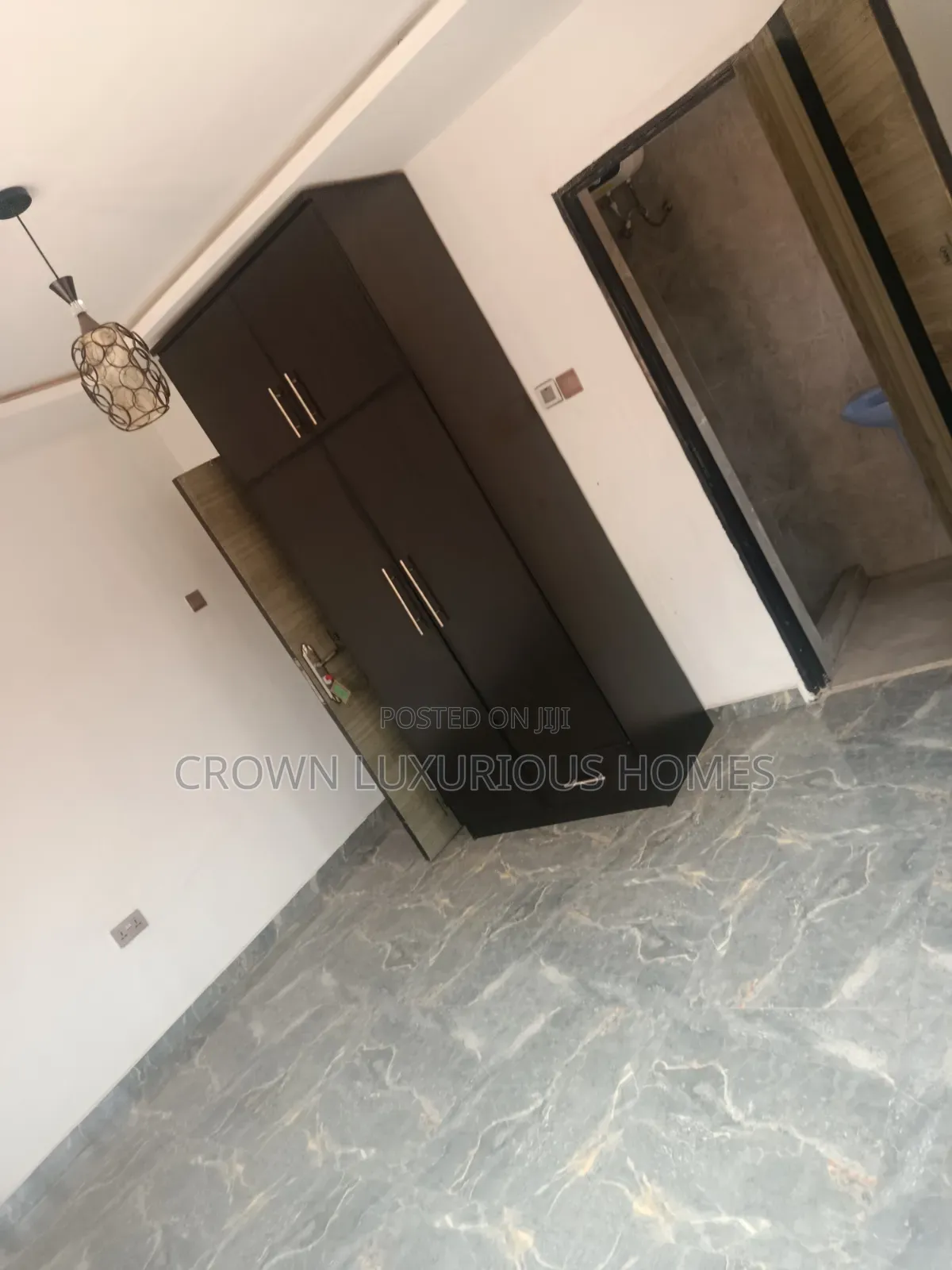 2bdrm Block of Flats in Bodija Estate, Ibadan for rent in Ibadan