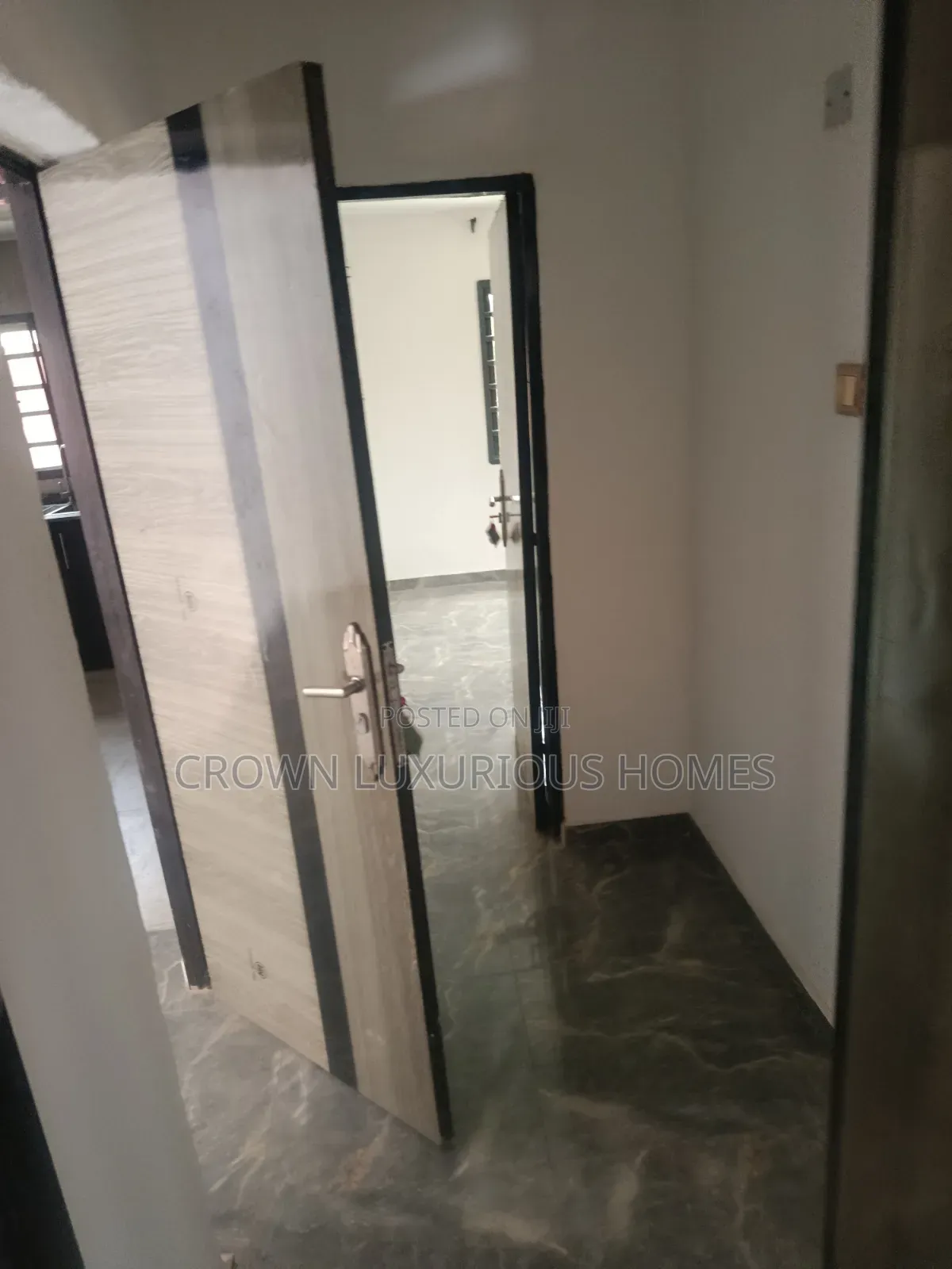 2bdrm Block of Flats in Bodija Estate, Ibadan for rent in Ibadan