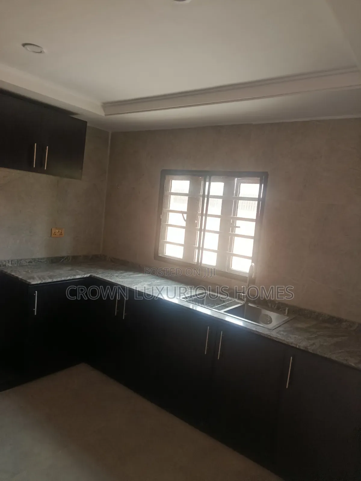 2bdrm Block of Flats in Bodija Estate, Ibadan for rent in Ibadan