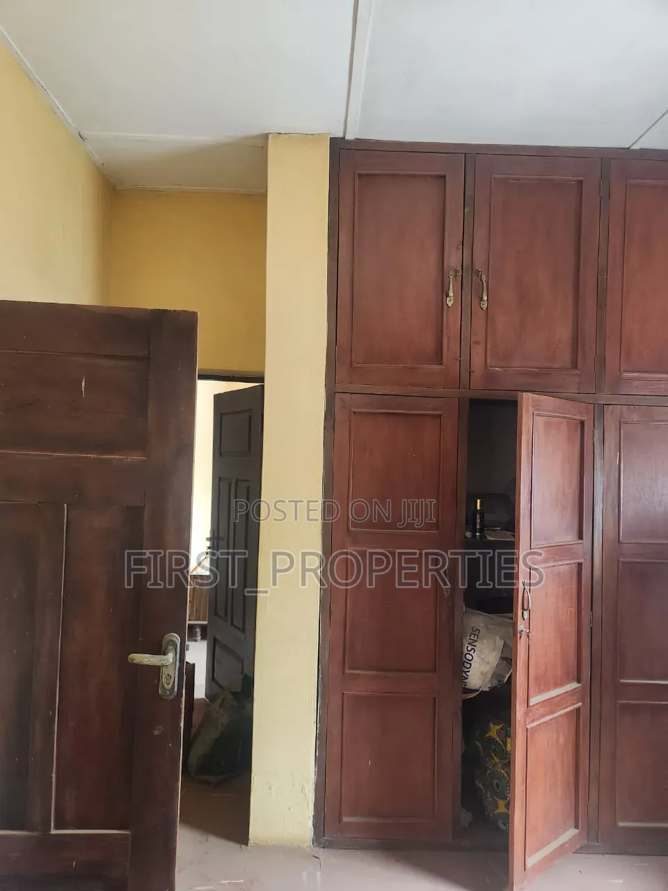Furnished 4bdrm Bungalow in Onifila Estate, Oyo for sale in Oyo