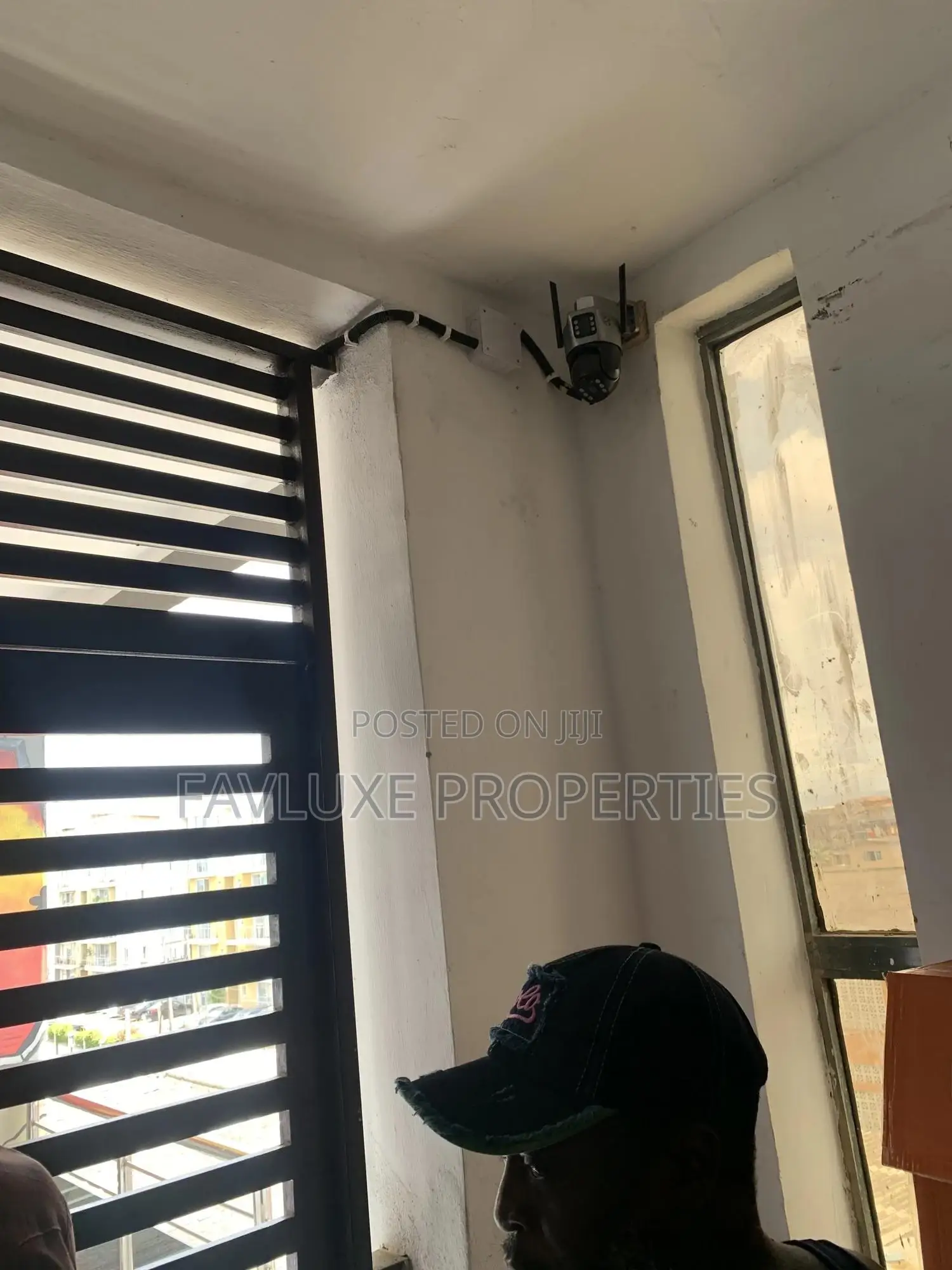 Furnished 3bdrm Block of Flats in Luxury Apartment, Aguda / Surulere in Aguda / Surulere