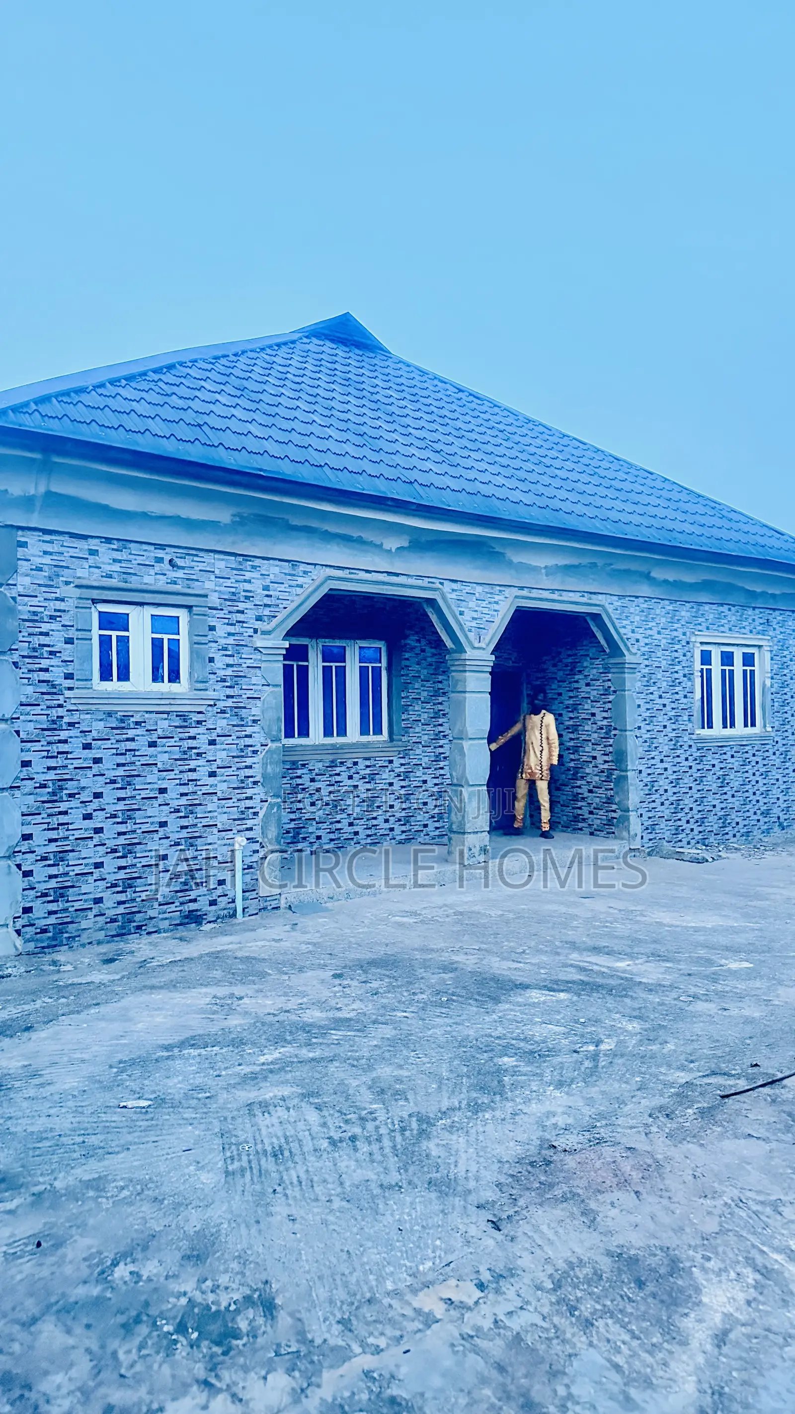 3bdrm Apartment in Ikorodu for rent in Ikorodu