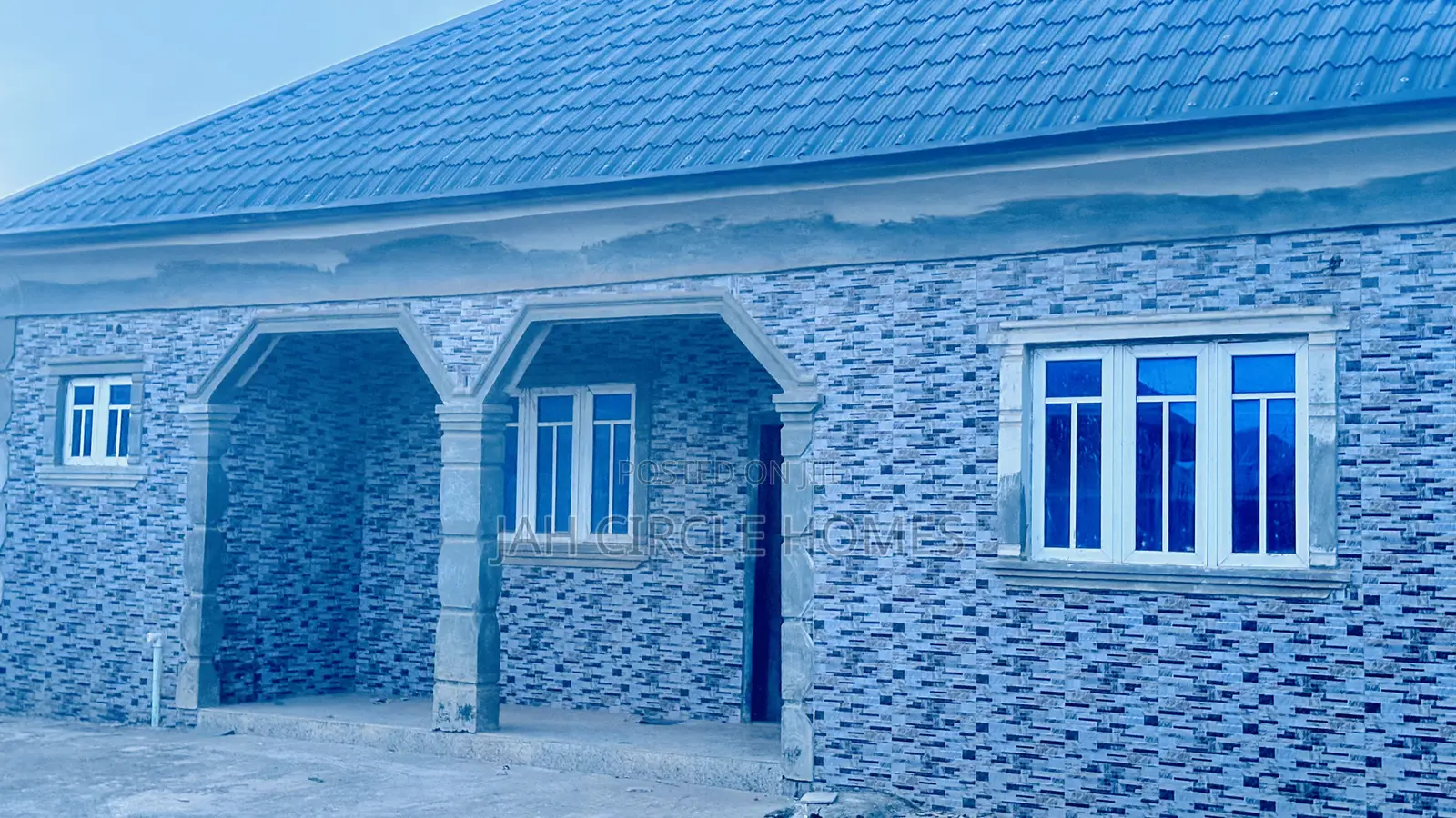 3bdrm Apartment in Ikorodu for rent in Ikorodu