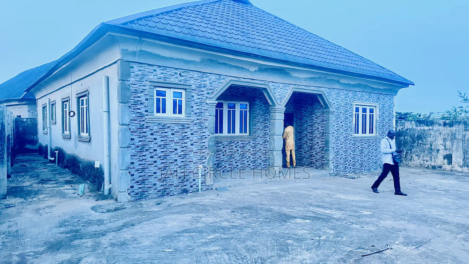 3bdrm Apartment in Ikorodu for rent in Ikorodu