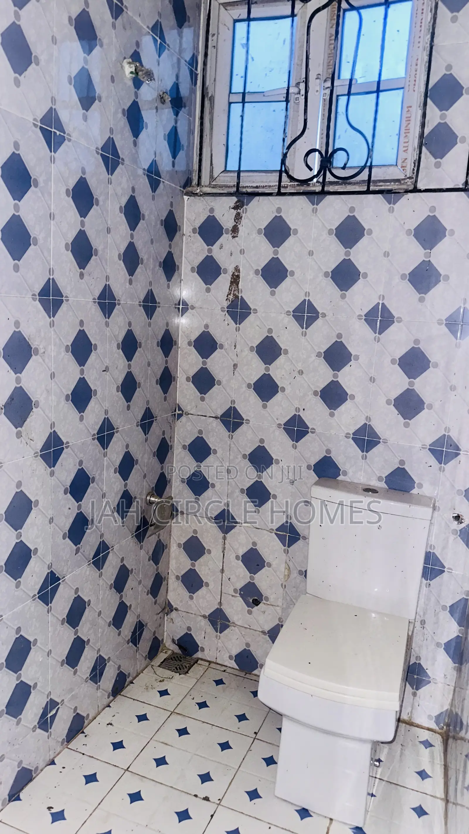 3bdrm Apartment in Ikorodu for rent in Ikorodu