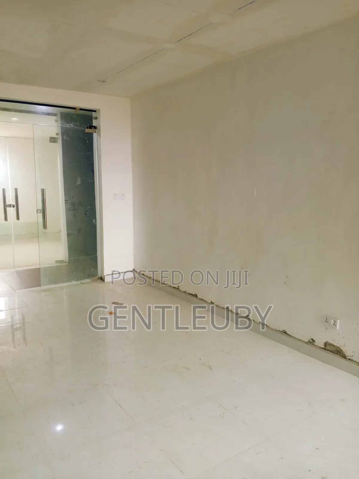 Newly Built Office Space for Rent, Lekki Phase.2 in Lekki Phase 1