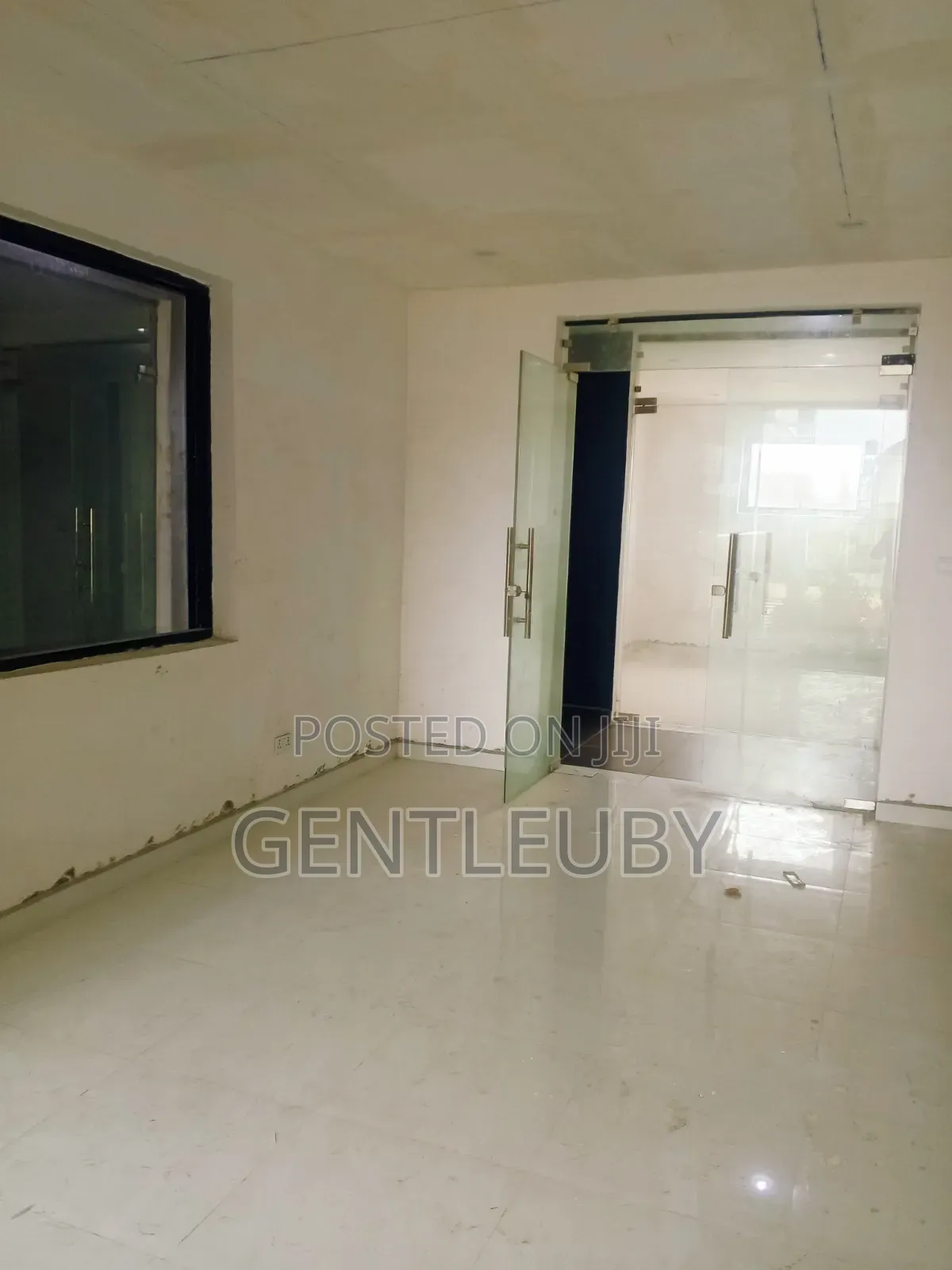 Newly Built Office Space for Rent, Lekki Phase.2 in Lekki Phase 1