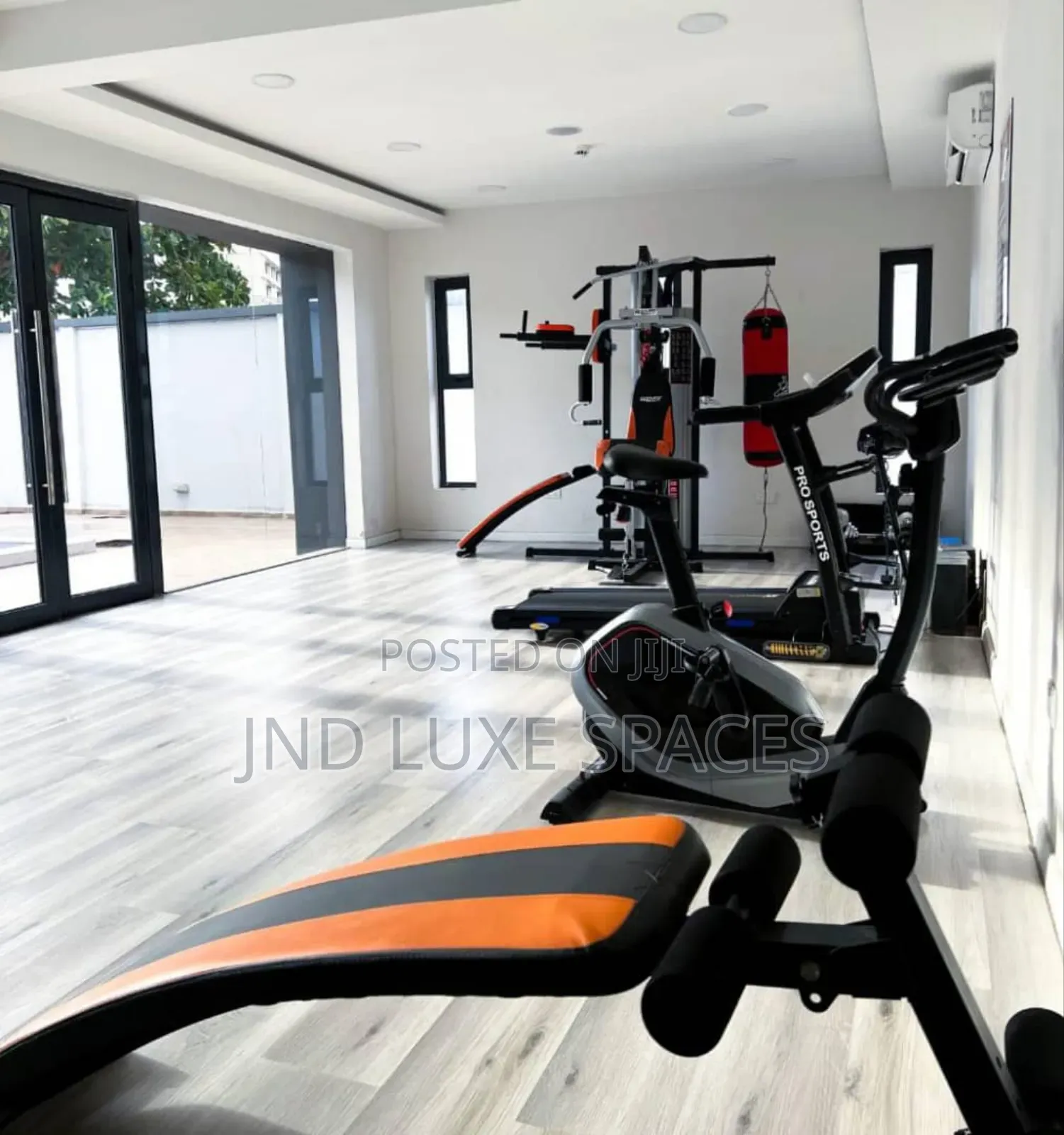 Furnished 3bdrm Apartment in Victoria Island for rent in Victoria Island
