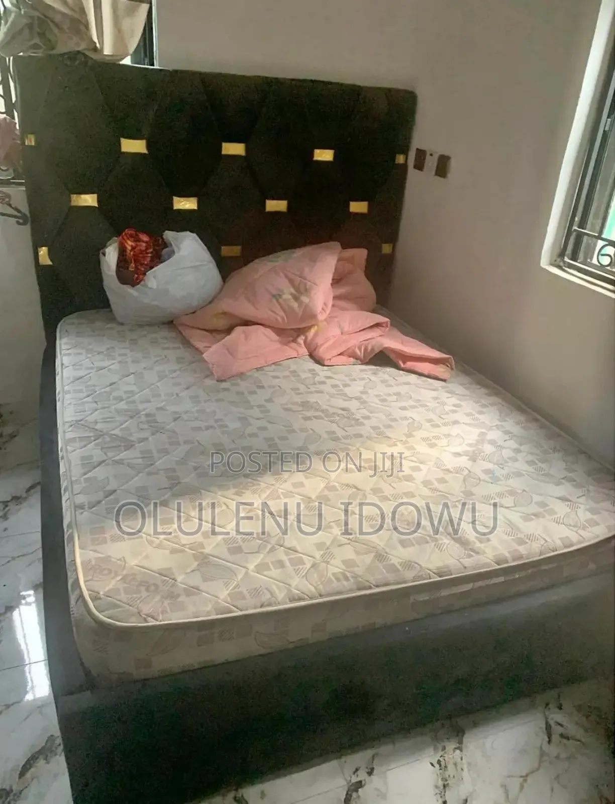 Furnished 3bdrm Block of Flats in Ipaja / Ipaja for sale in Ipaja / Ipaja