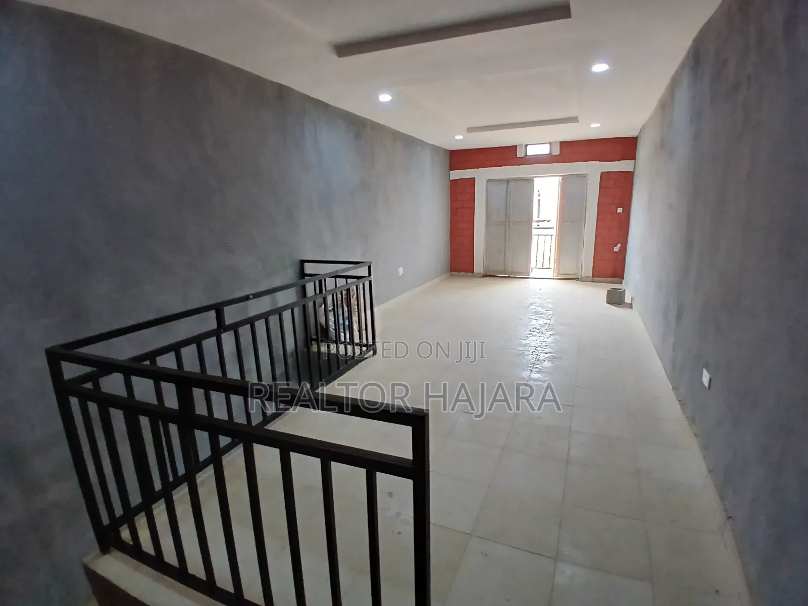 Warehouse Shop Available for Rent at F1 Building Material Markets in Kubwa