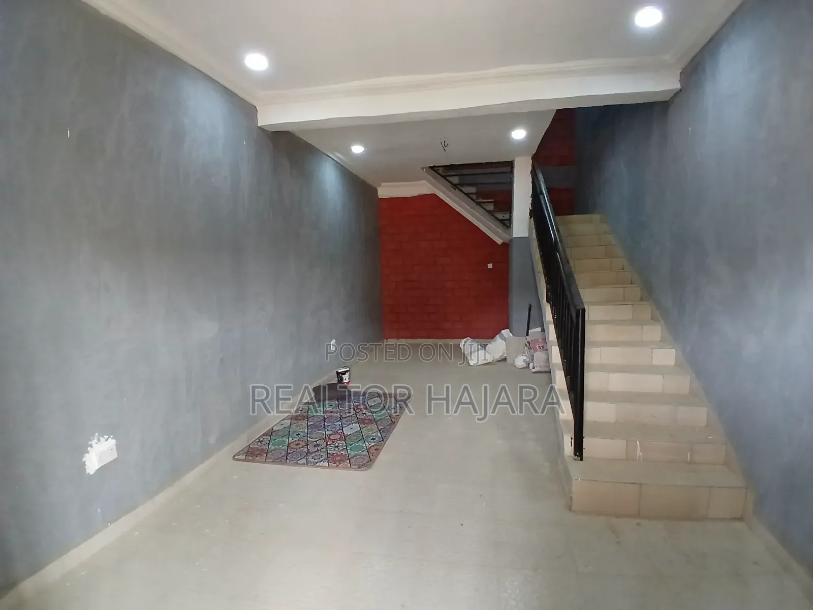 Warehouse Shop Available for Rent at F1 Building Material Markets in Kubwa
