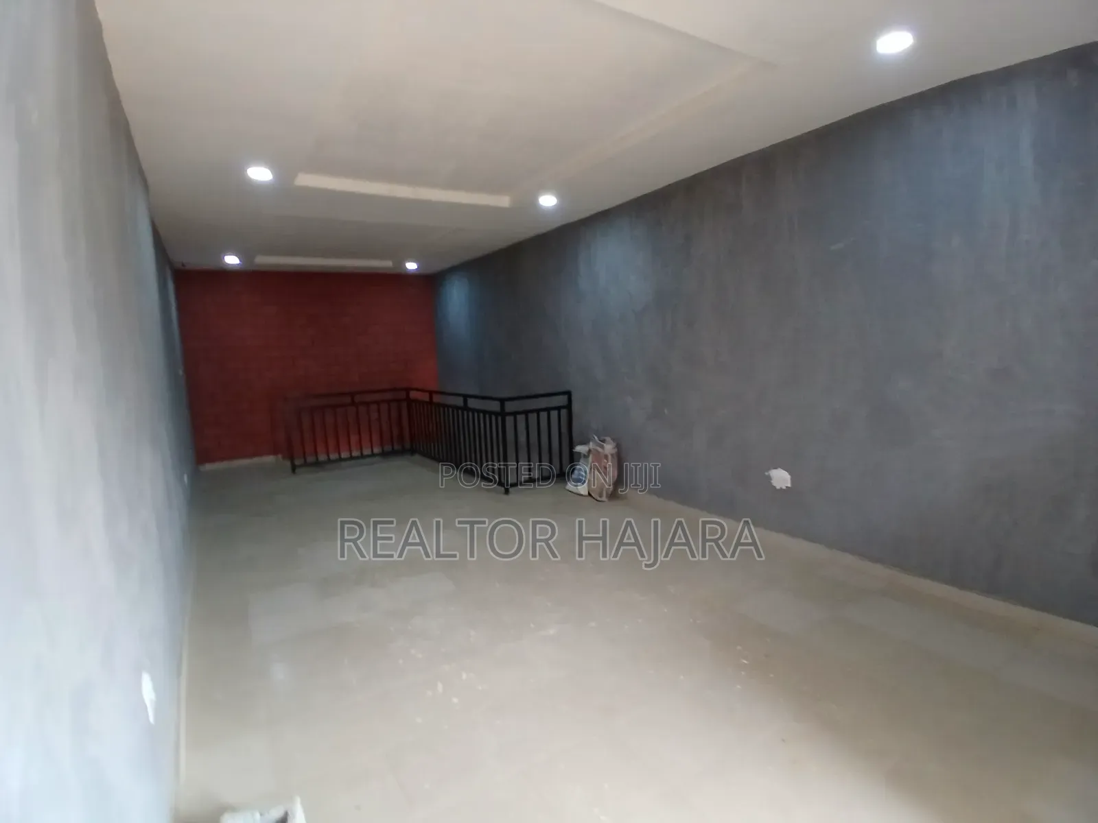 Warehouse Shop Available for Rent at F1 Building Material Markets in Kubwa
