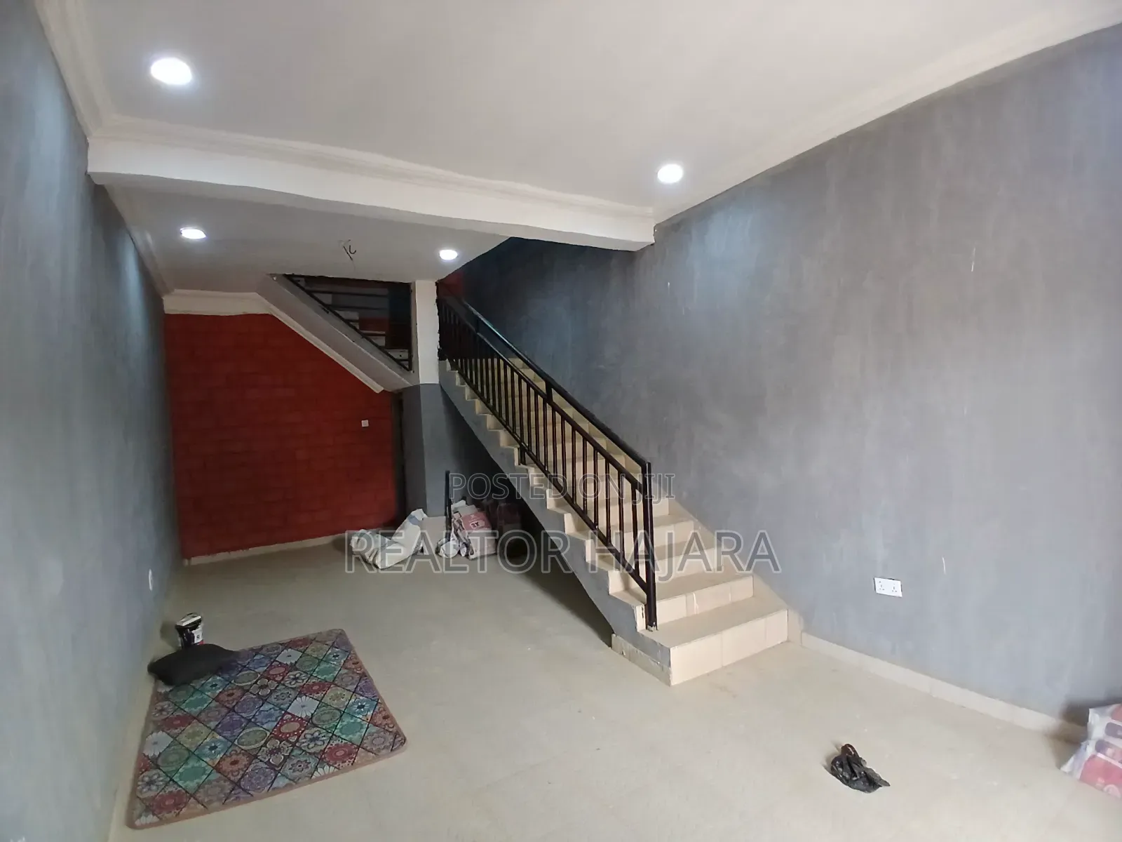 Warehouse Shop Available for Rent at F1 Building Material Markets in Kubwa
