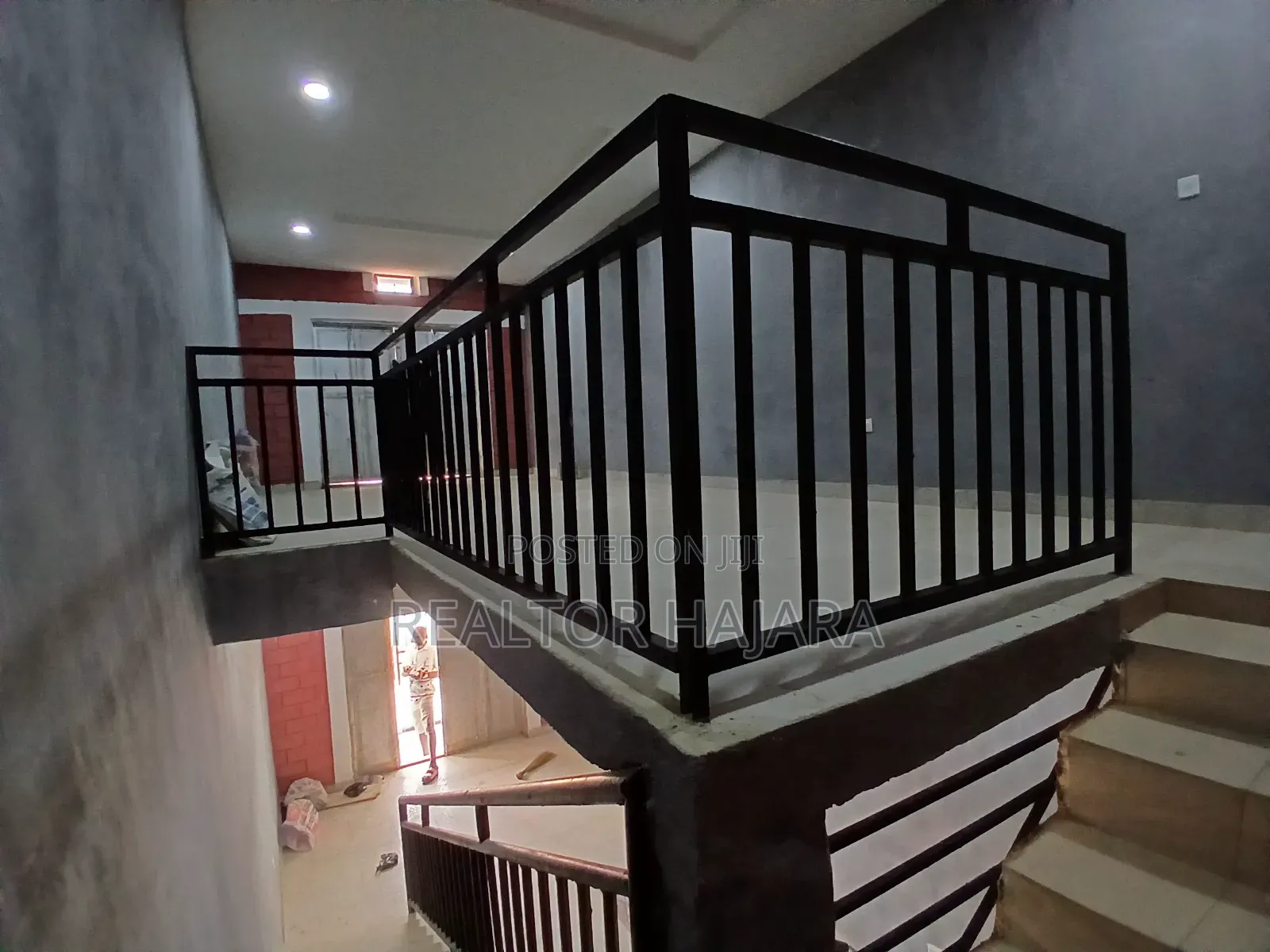 Warehouse Shop Available for Rent at F1 Building Material Markets in Kubwa
