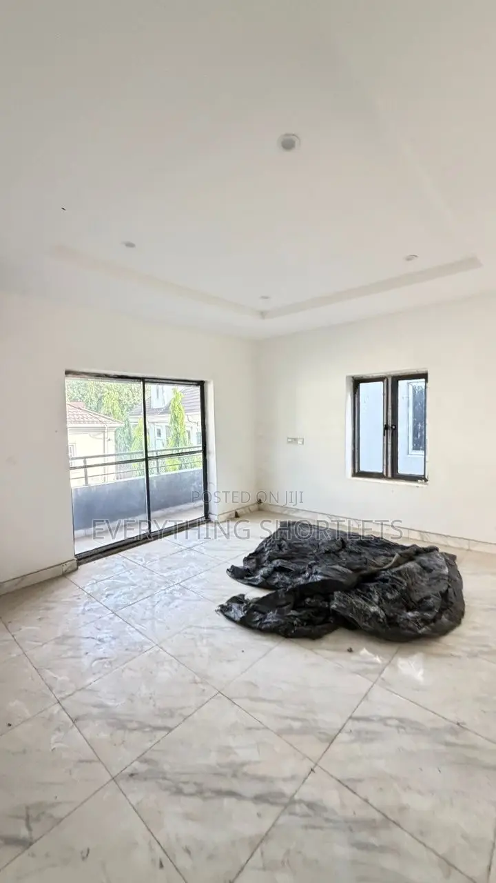 4bdrm Townhouse/Terrace in Wuse 2 for sale in Wuse 2
