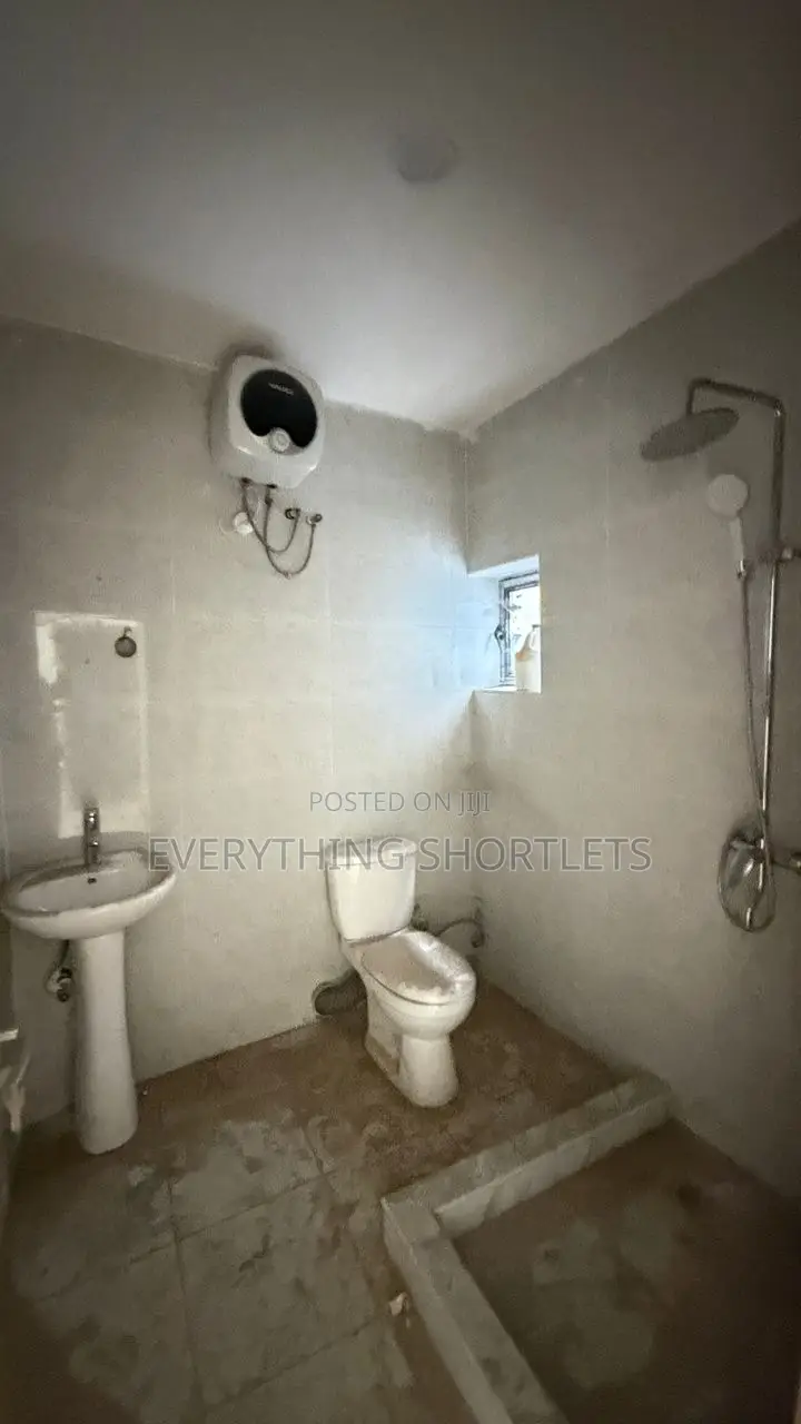 4bdrm Townhouse/Terrace in Wuse 2 for sale in Wuse 2
