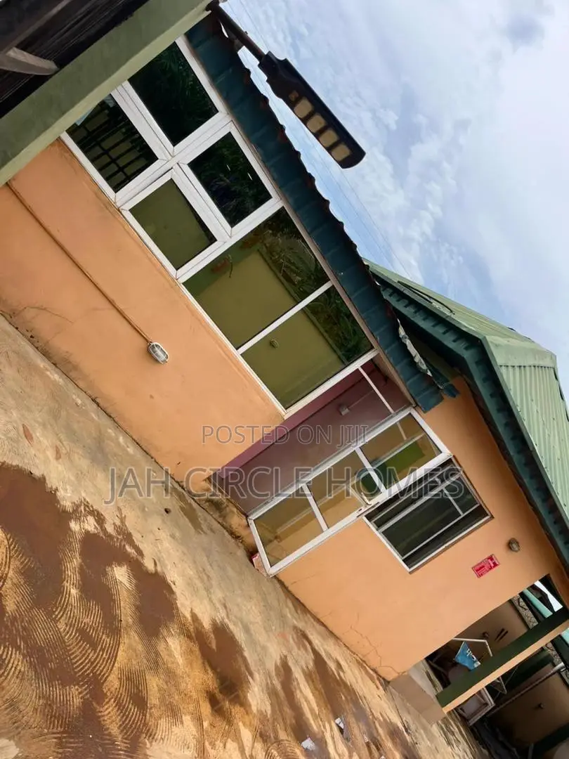 Gas Station(Plant) With Supermart for Sale in Ikorodu (Prime Location) in Ikorodu