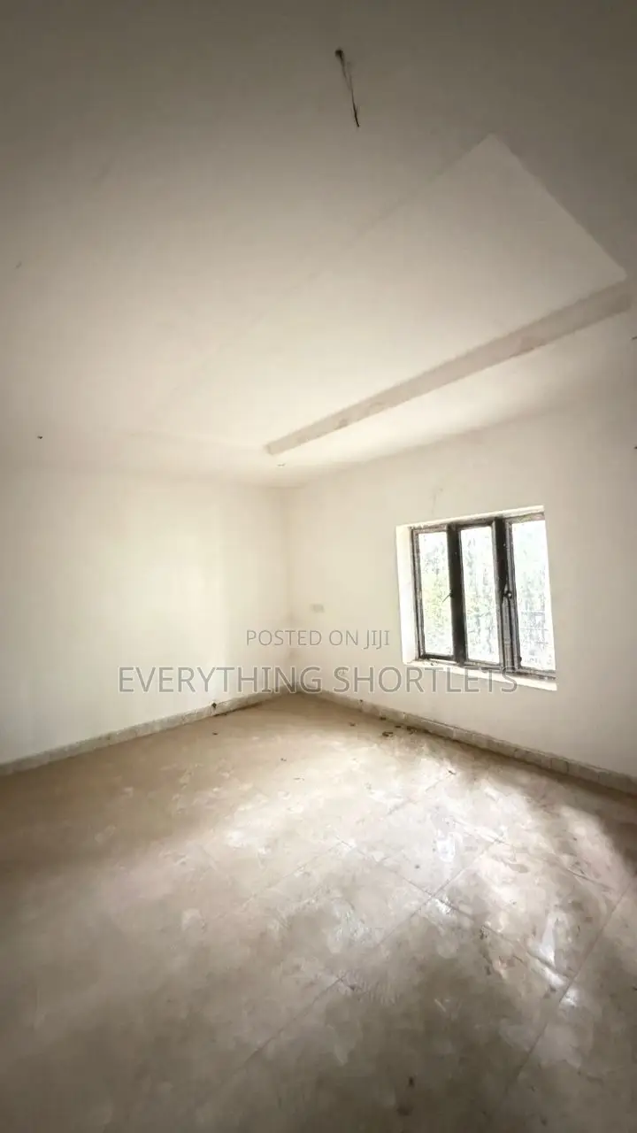 4bdrm Townhouse / Terrace in Wuse for rent in Wuse
