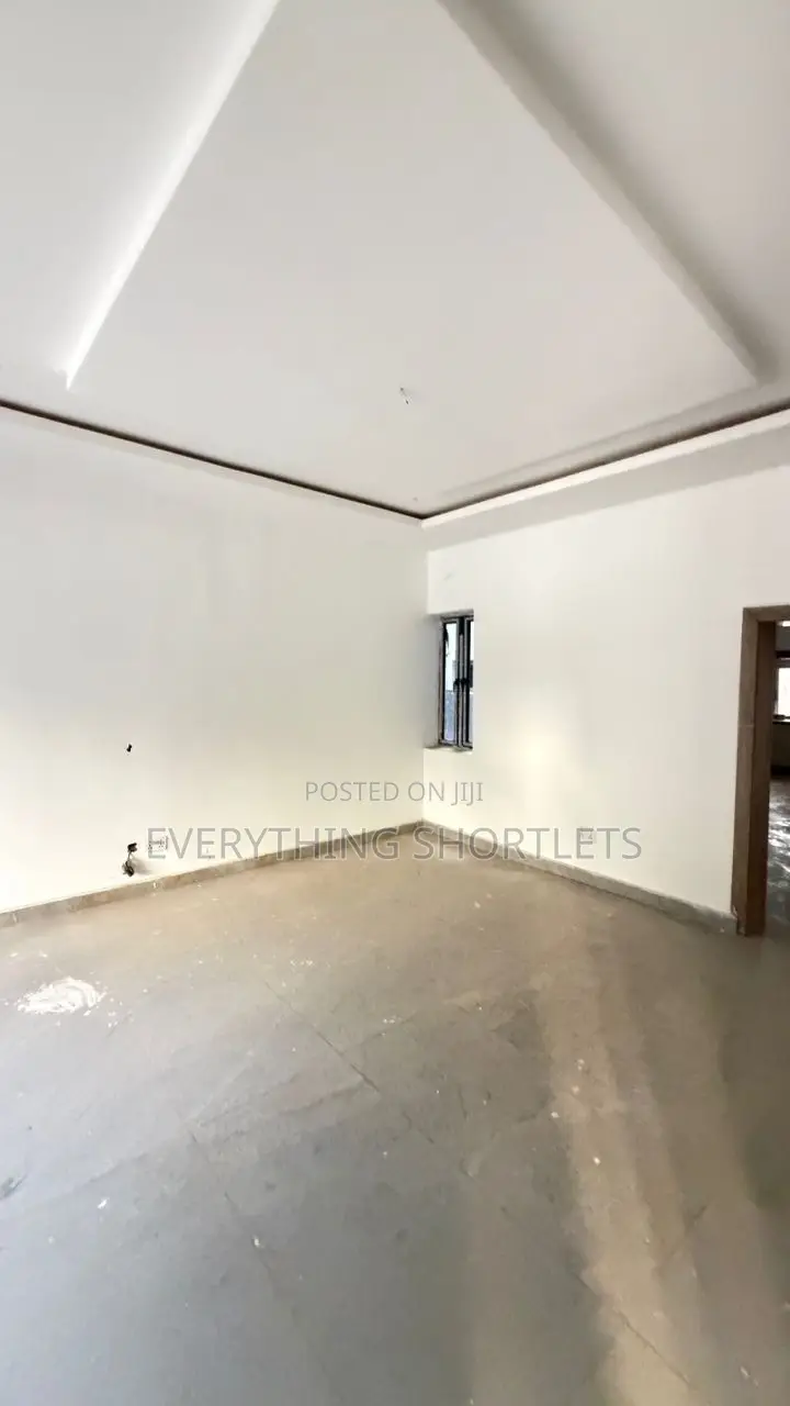 4bdrm Townhouse / Terrace in Wuse for rent in Wuse