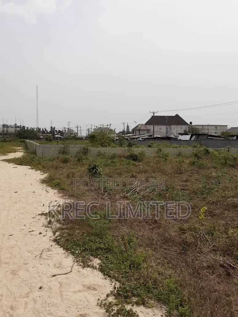 Deed of Conveyance at Eneka in Eneka