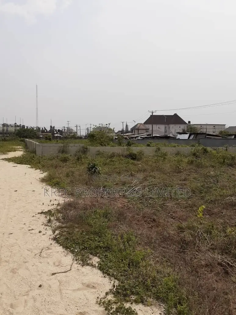 Deed of Conveyance at Eneka in Eneka