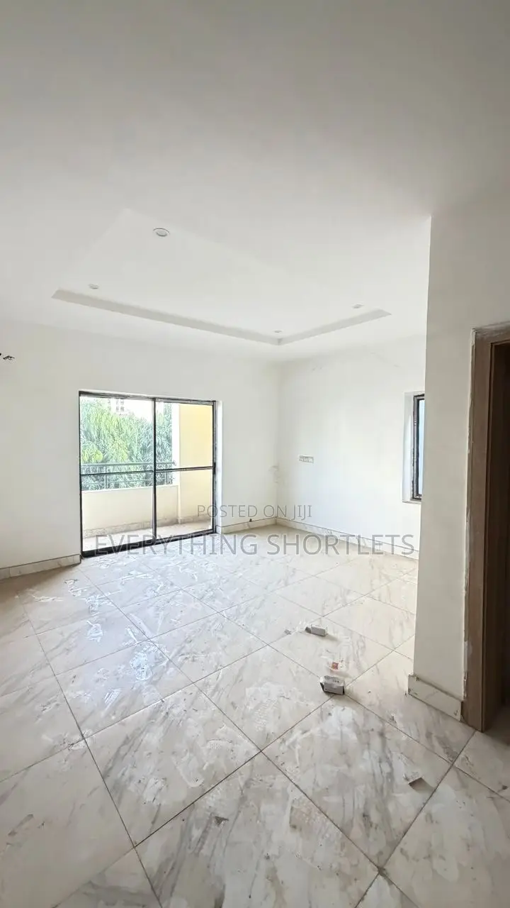 4bdrm Townhouse / Terrace in Wuse for rent in Wuse