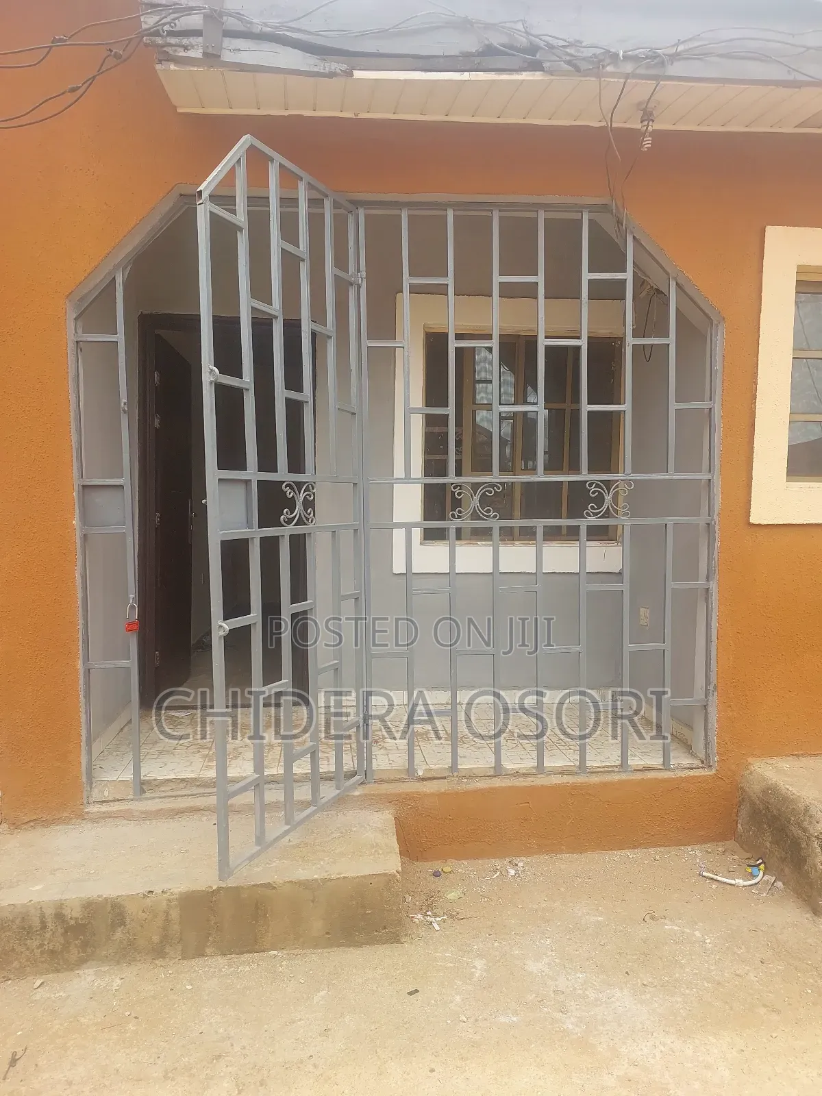 Studio Apartment in Dutse Sokale for rent in Dutse-Alhaji