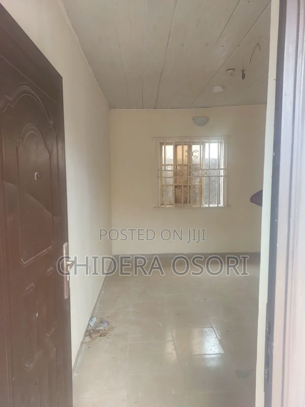 Studio Apartment in Dutse Sokale for rent in Dutse-Alhaji
