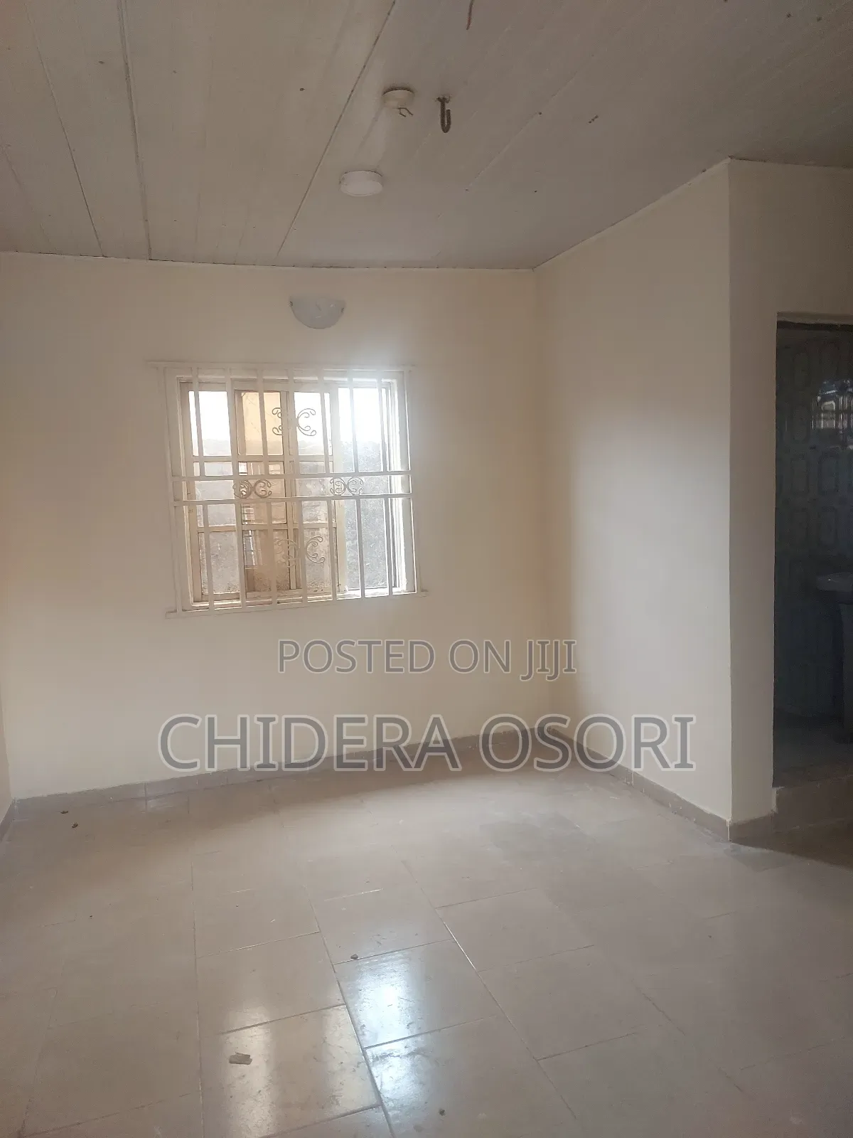 Studio Apartment in Dutse Sokale for rent in Dutse-Alhaji