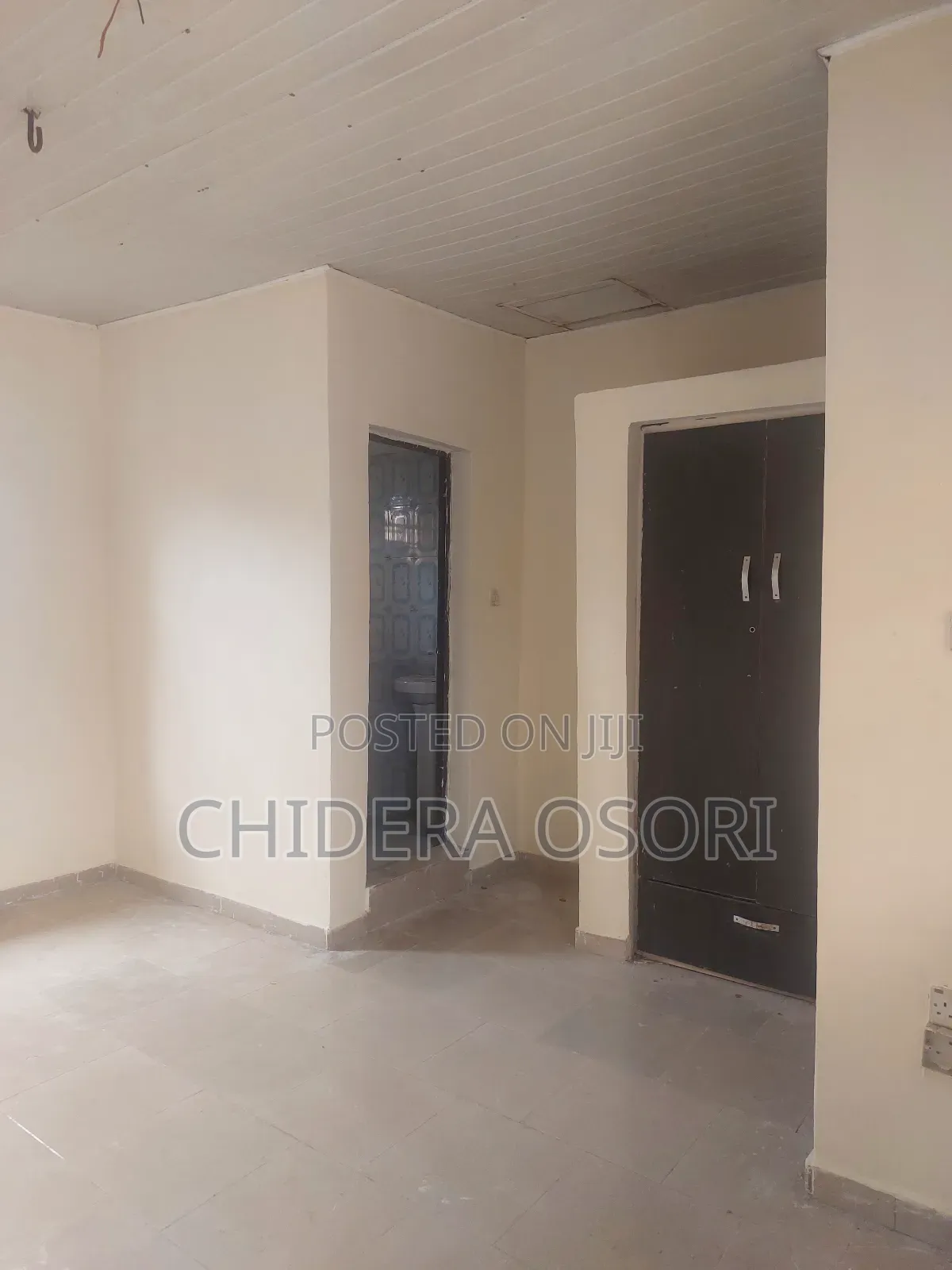 Studio Apartment in Dutse Sokale for rent in Dutse-Alhaji