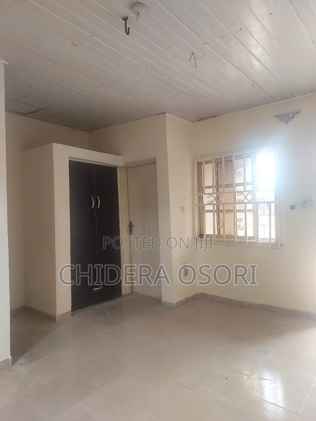 Studio Apartment in Dutse Sokale for rent in Dutse-Alhaji