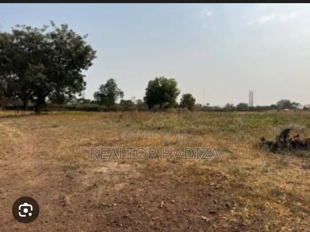 Estate Land in Lokogoma
