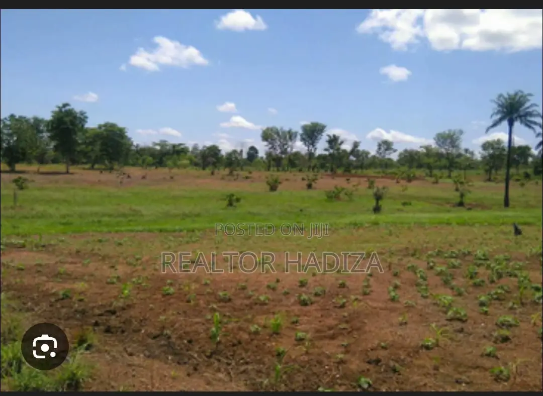 Estate Land in Lokogoma