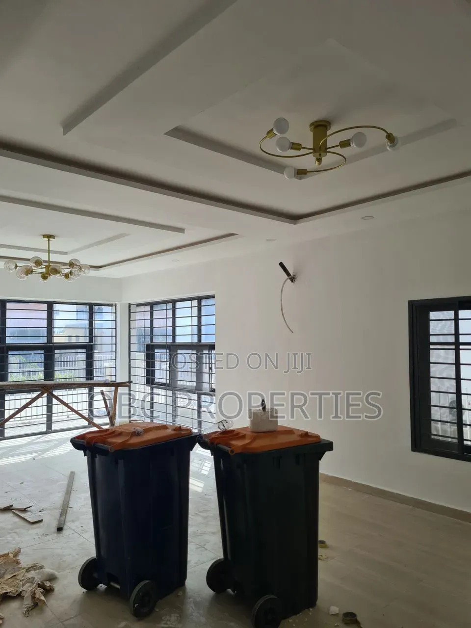 4bdrm Duplex in Avenue, Ogudu GRA for sale in Ogudu GRA