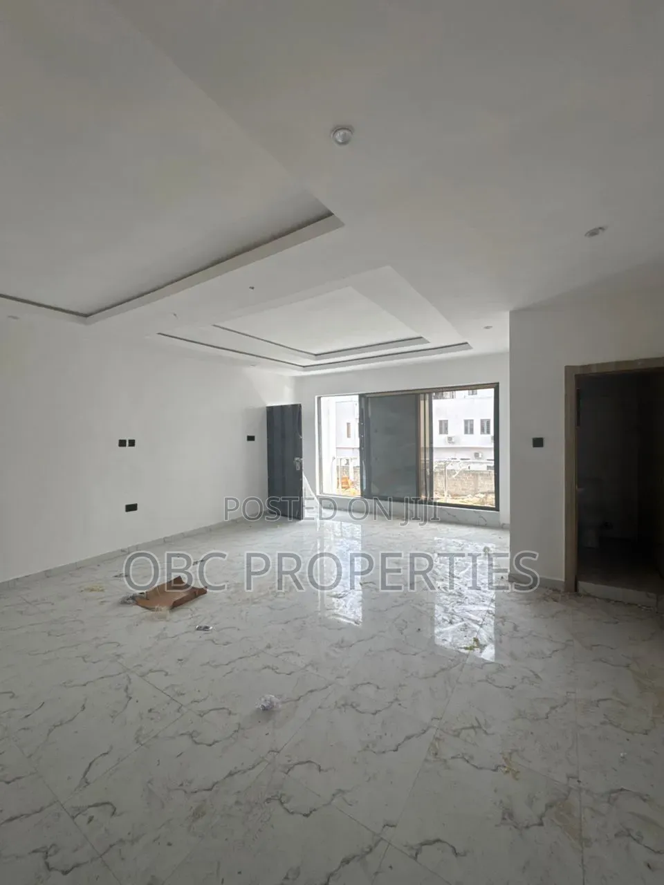 4bdrm Duplex in Avenue, Ogudu GRA for sale in Ogudu GRA