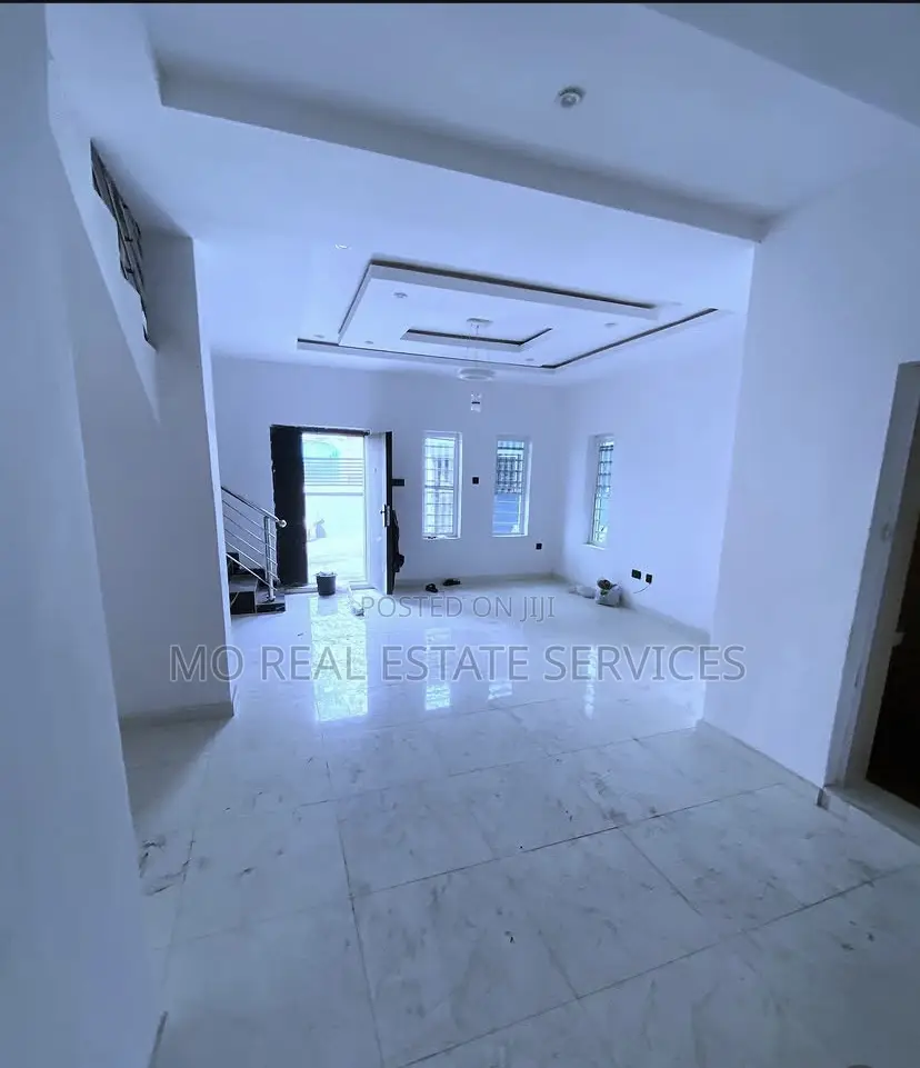 2bdrm Duplex in Obasanjo, Abeokuta South for rent in Abeokuta South