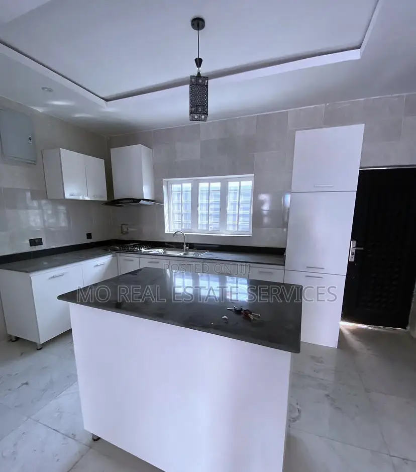 2bdrm Duplex in Obasanjo, Abeokuta South for rent in Abeokuta South