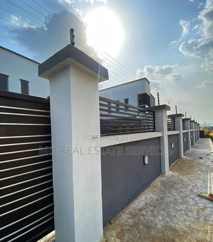 2bdrm Duplex in Obasanjo, Abeokuta South for rent in Abeokuta South