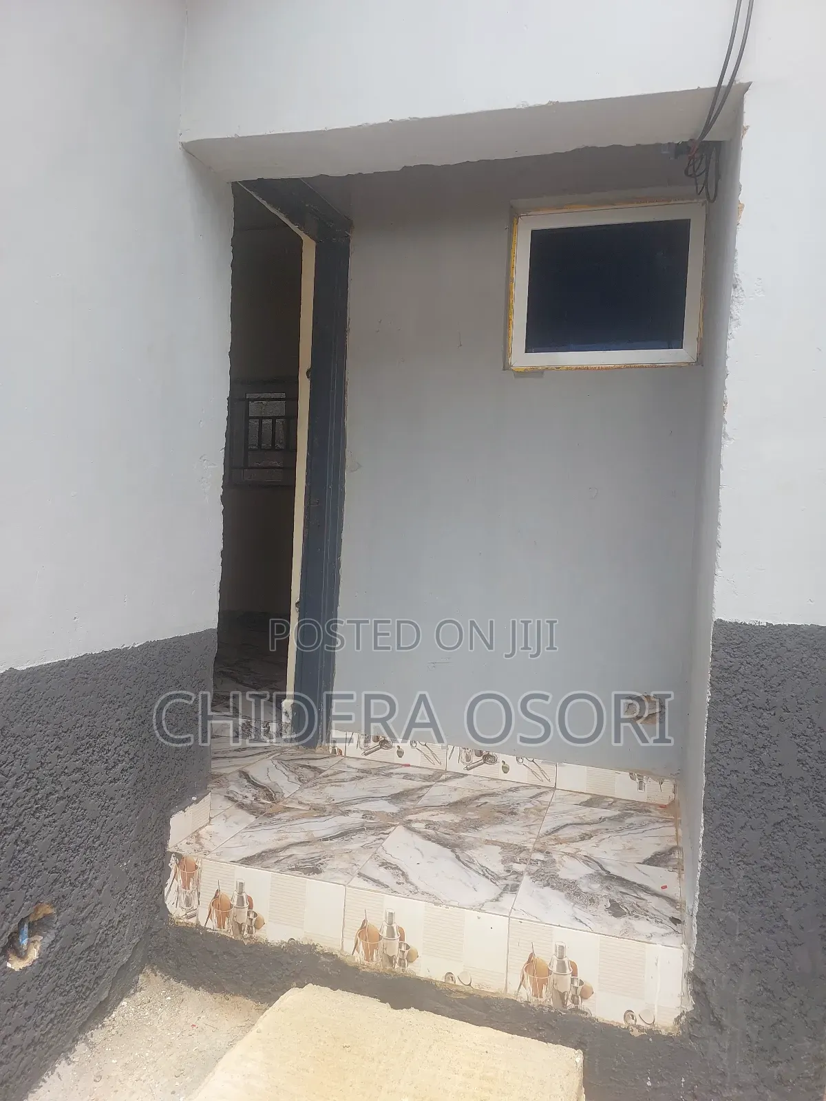 Studio Apartment in Dutse Sokale for rent in Dutse-Alhaji