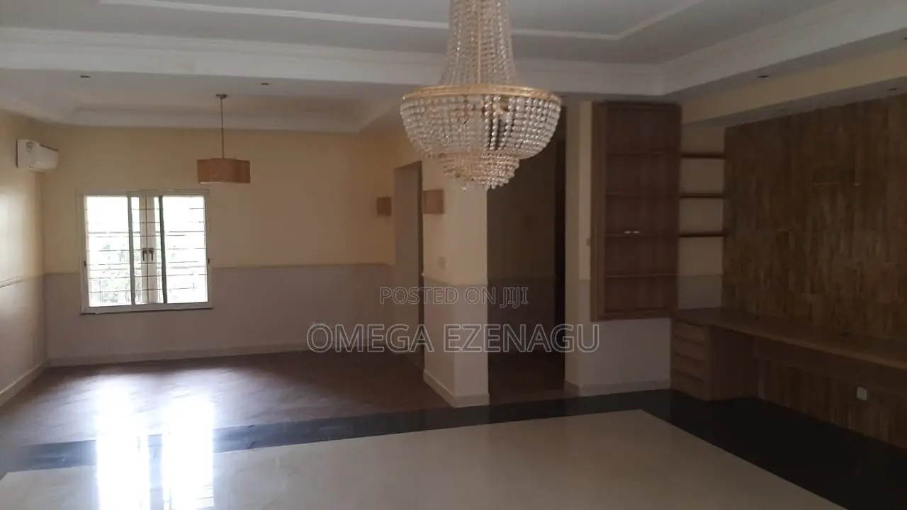 5bdrm House in Jabi for sale in Jabi
