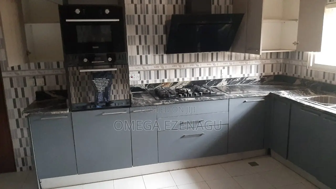 5bdrm House in Jabi for sale in Jabi