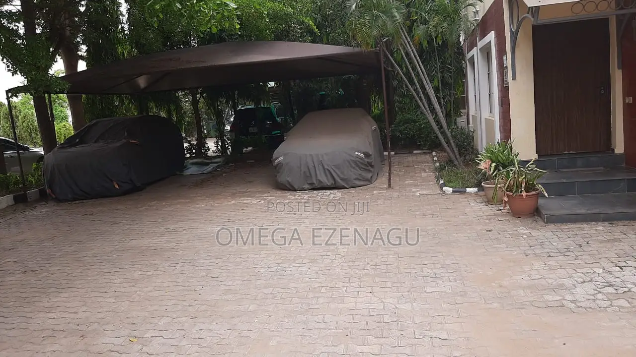 5bdrm House in Jabi for sale in Jabi