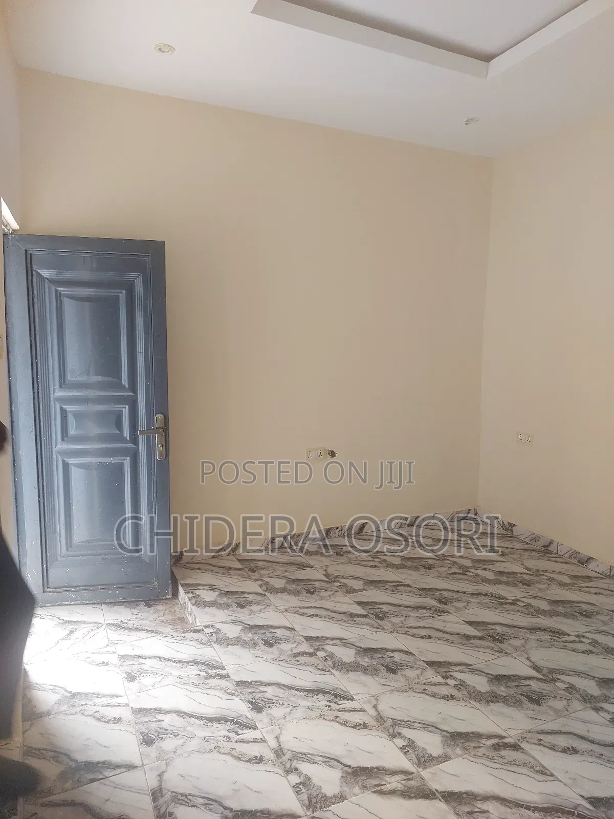 Studio Apartment in Dutse Sokale for rent in Dutse-Alhaji