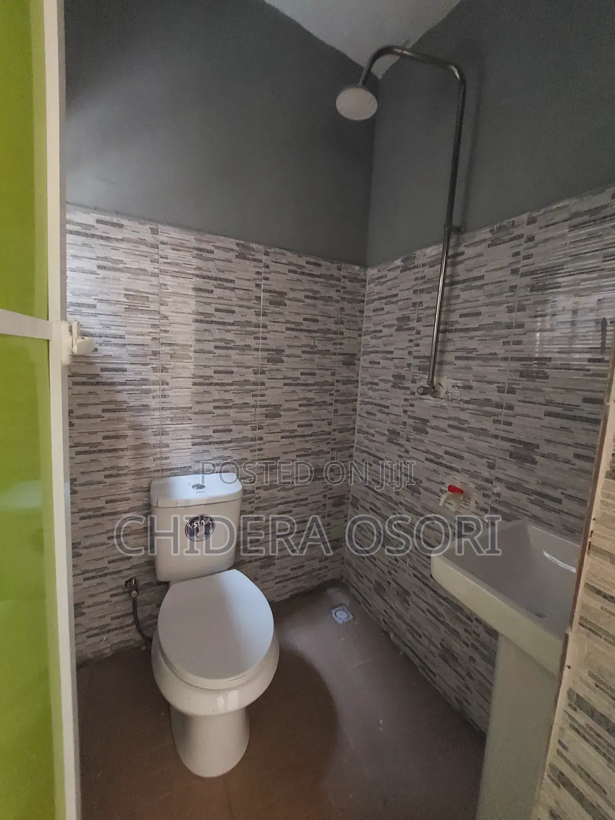 Studio Apartment in Dutse Sokale for rent in Dutse-Alhaji